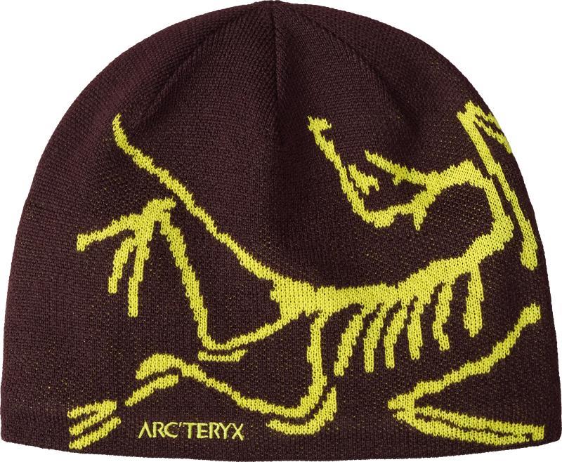 Bird Head Toque - phantasm / euphoria 1
