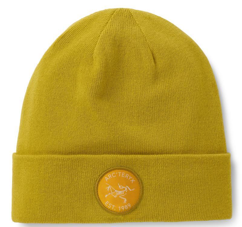 Bird Patch Toque - Daze / Oracle 1