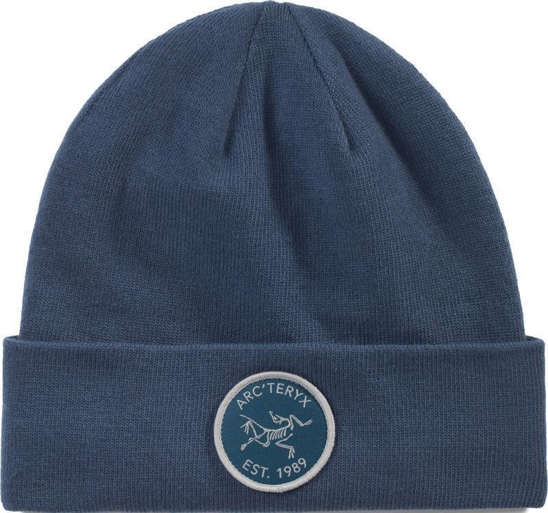 Bird Patch Toque - Forcefield 1