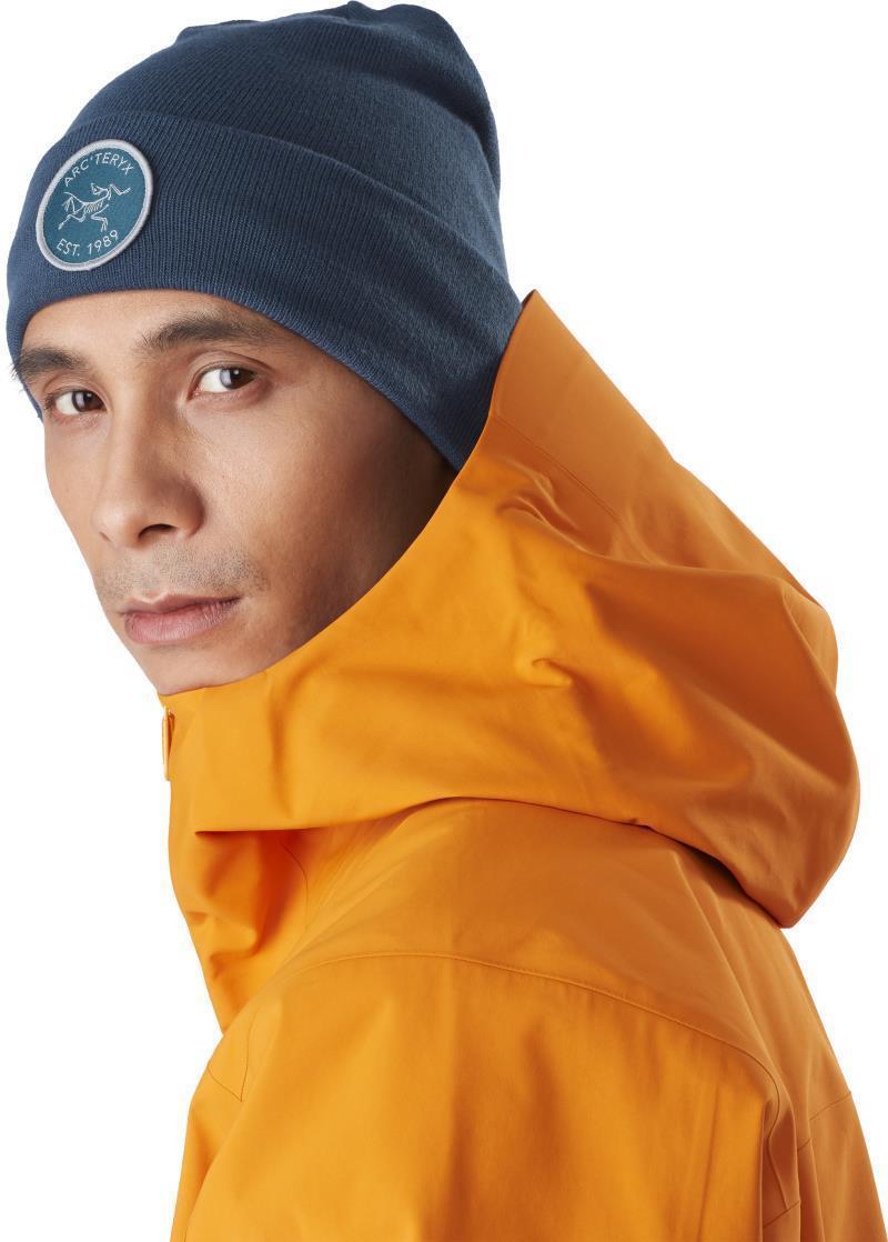 Bird Patch Toque - Forcefield 2
