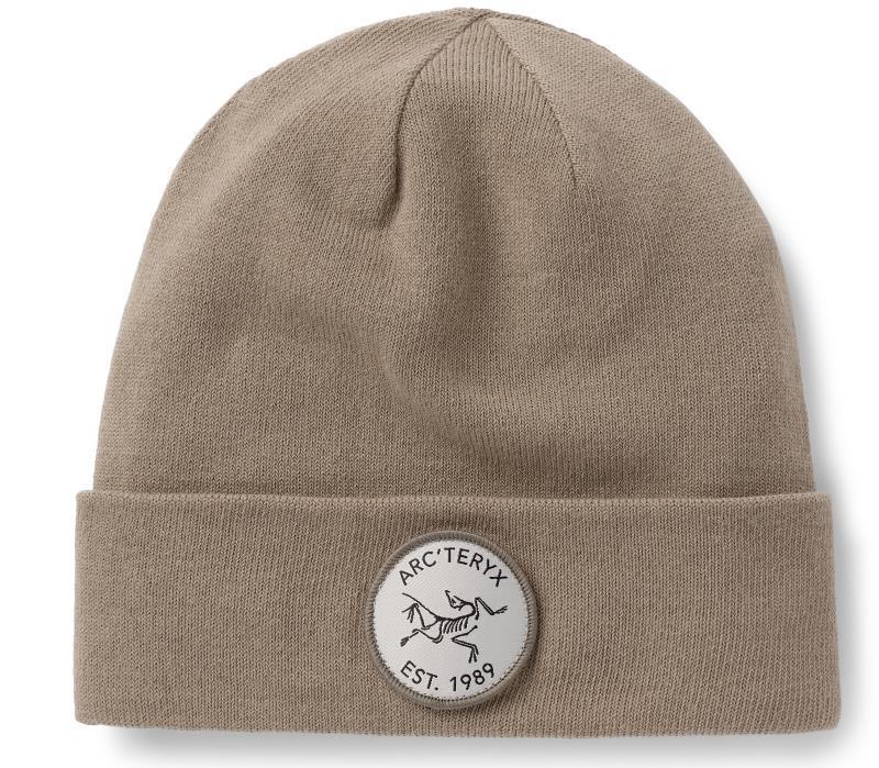 Bird Patch Toque - Habitat / Atmos 1