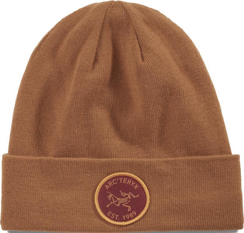 Bird Patch Toque - Komorebi 1