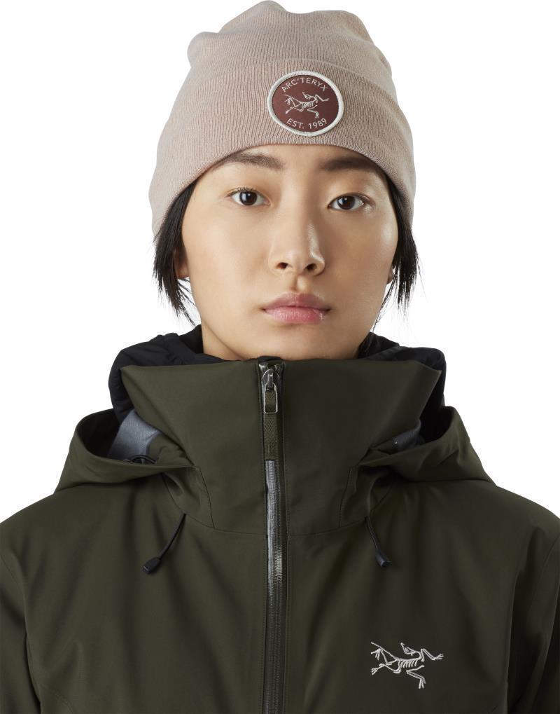 Bird Patch Toque - Verra 2