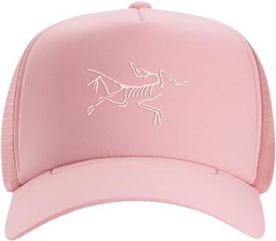 Bird Trucker Curved - Bliss 1