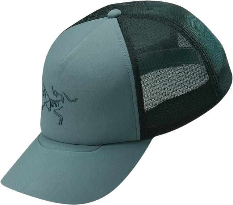 Bird Trucker Curved - Boxcar / Pytheas 1
