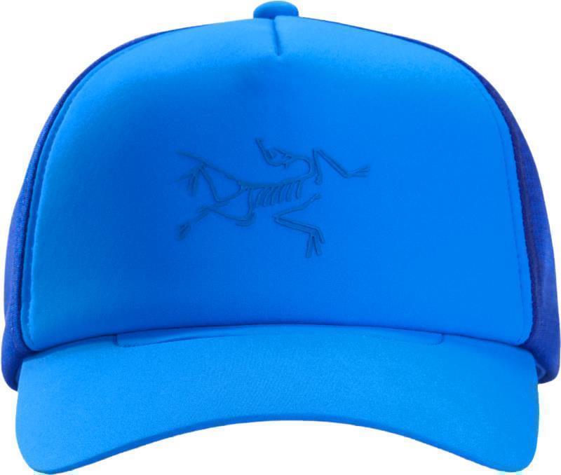 Bird Trucker Curved - Fluidity 1