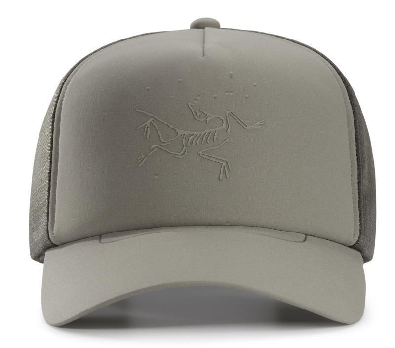 Bird Trucker Curved - Forage 1