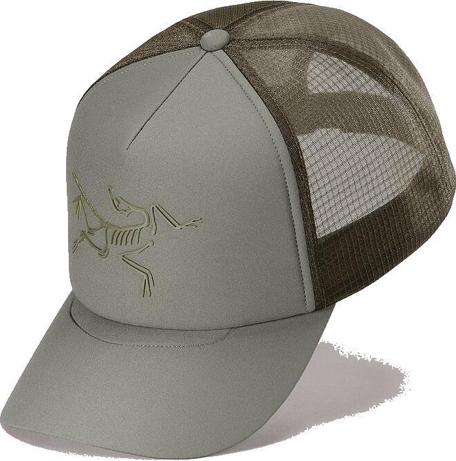 Bird Trucker Curved - Forage / Tatsu 1