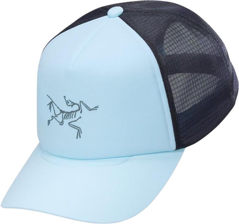 Bird Trucker Curved - Glissade 1