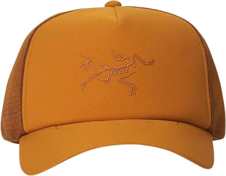 Bird Trucker Curved - Revel 1