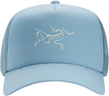 Bird Trucker Curved - Solace 1