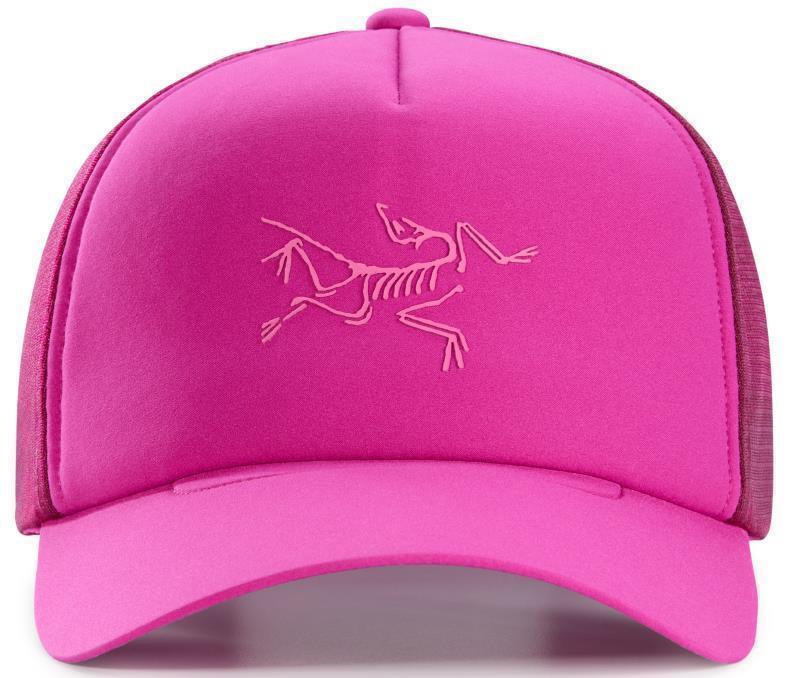 Bird Trucker Curved - Synth 1