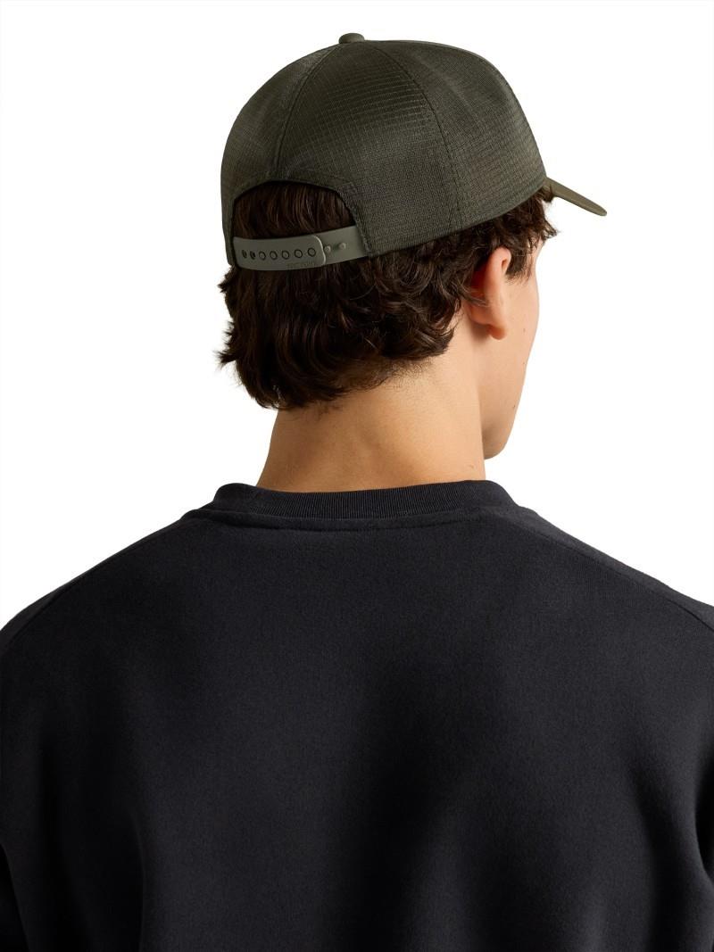 Bird Trucker Hat - tatsu / forage 1
