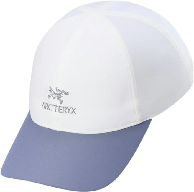 Bird Word Cap - arctic silk / strat 1