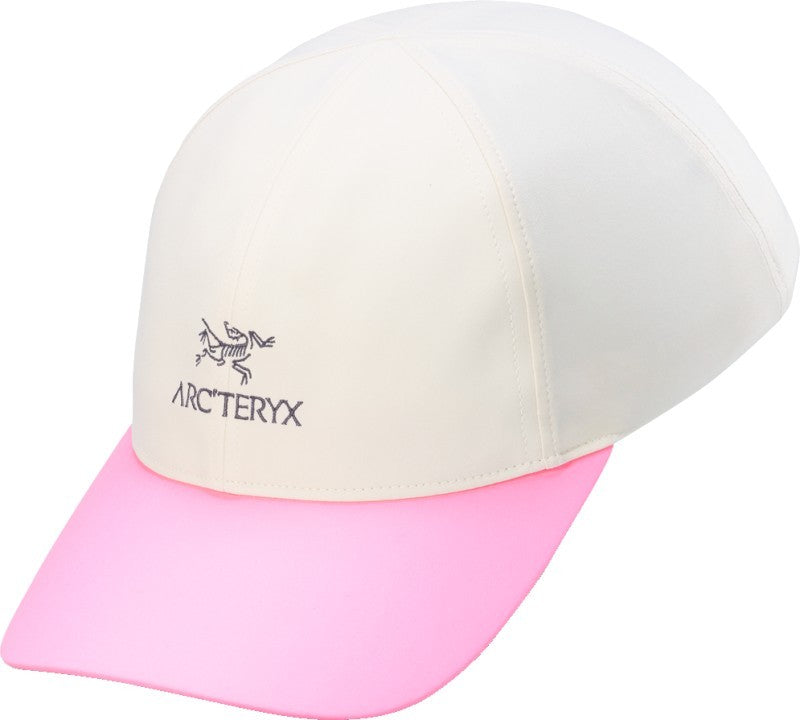 Bird Word Cap - cosmic bloom 1