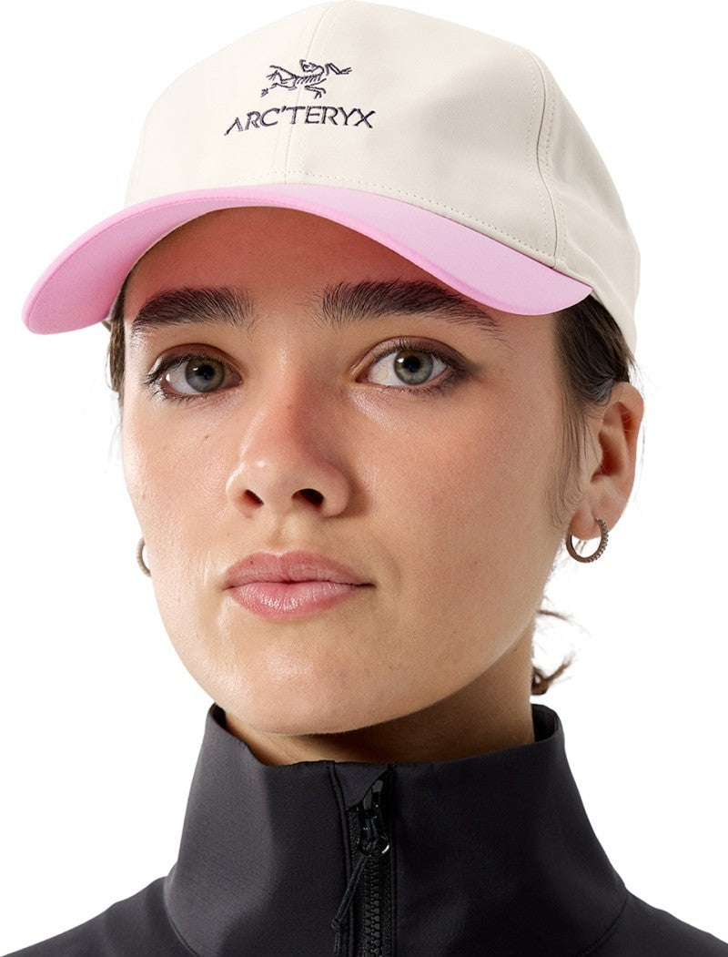 Bird Word Cap - cosmic bloom 1