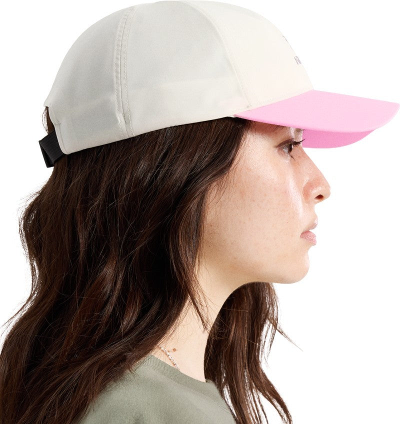 Bird Word Cap - cosmic bloom 1