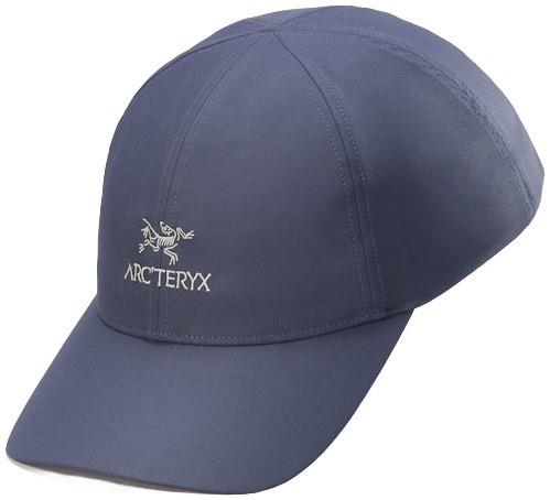 Bird Word Cap - dark stratus / habitat 1