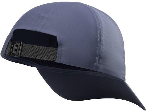 Bird Word Cap - dark stratus / habitat 1
