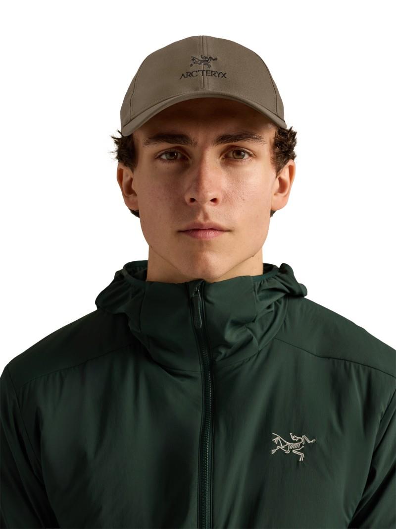 Bird Word Cap - mongoose 1