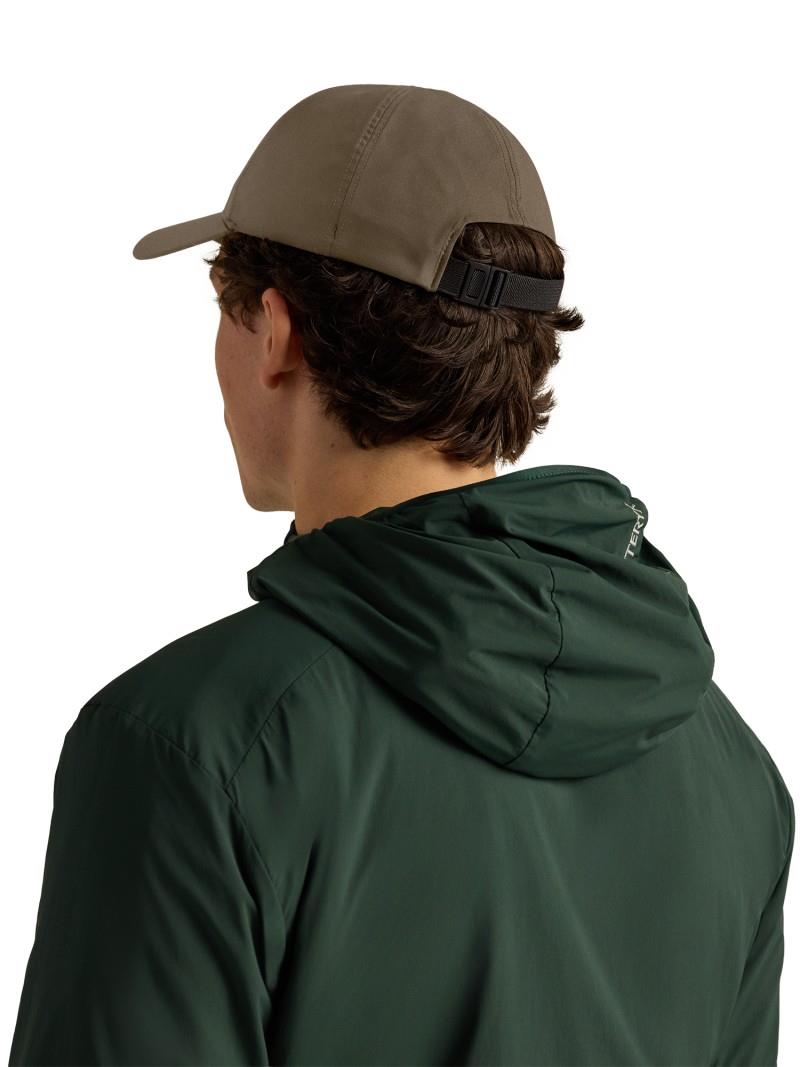 Bird Word Cap - mongoose 1