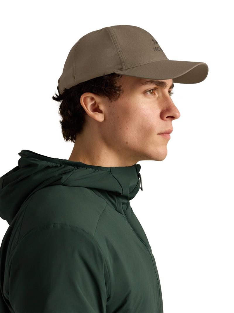 Bird Word Cap - mongoose 1