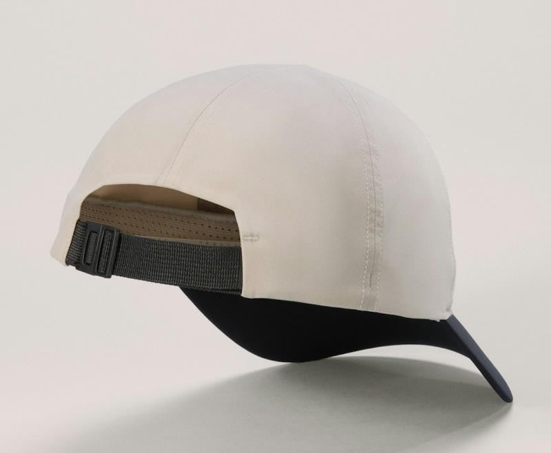 Bird Word Cap - rune / black 1