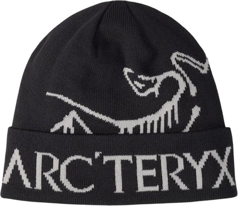 Bird Word Toque - Black / Void 1