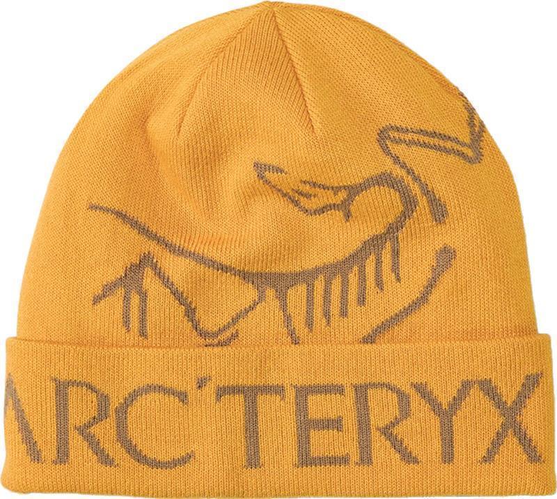Bird Word Toque - Yukon / Relic 1