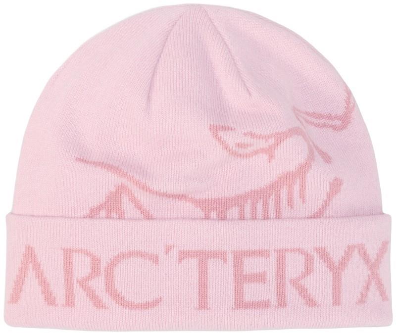 Bird Word Toque - alpine rose / bliss 1