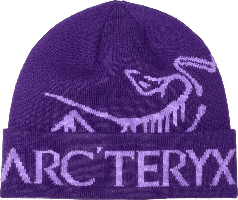 Bird Word Toque - azalea / aster 1