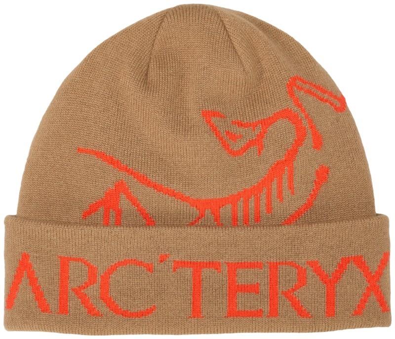 Bird Word Toque - canvas / dynasty 1