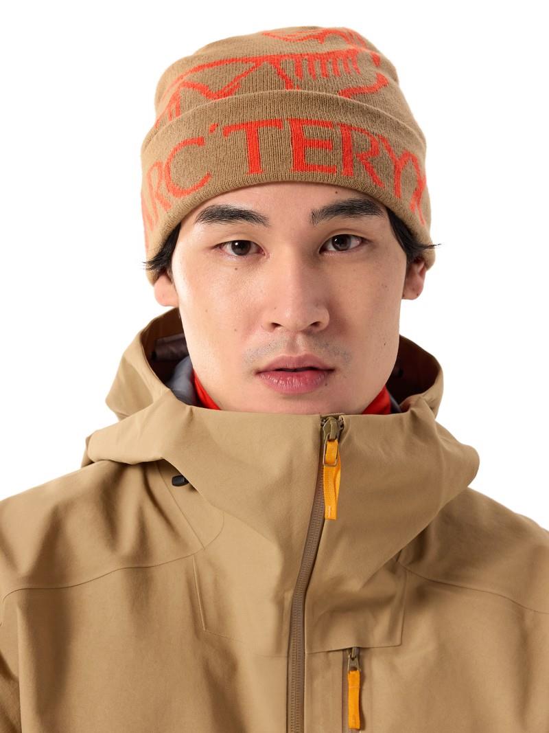 Bird Word Toque - canvas / dynasty 1