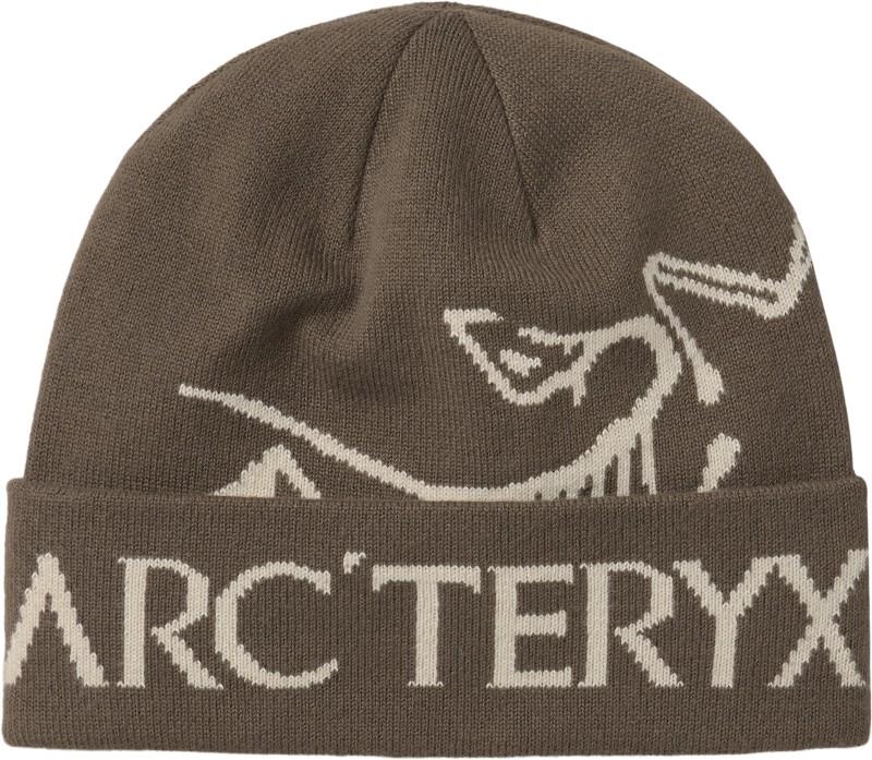 Bird Word Toque - mongoose / sea salt 1