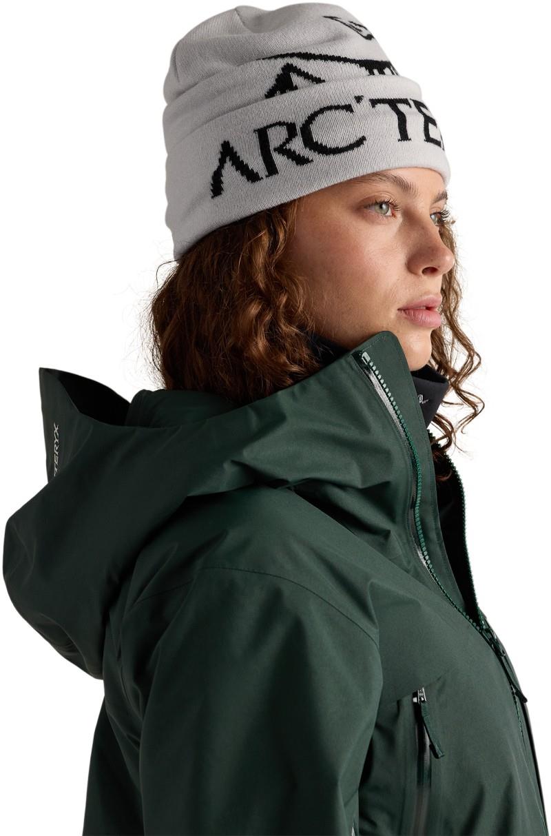 Bird Word Toque - orca 1