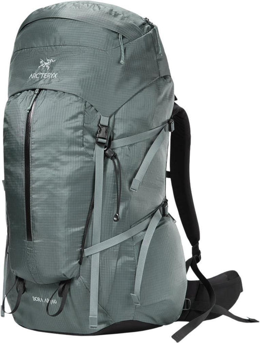 Bora 60 Backpack - Womens - Dark Immersion 1