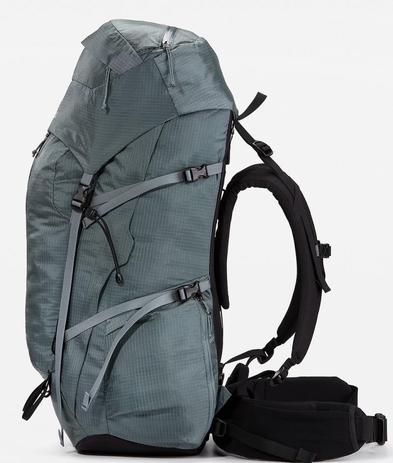 Bora 60 Backpack - Womens - Dark Immersion 3