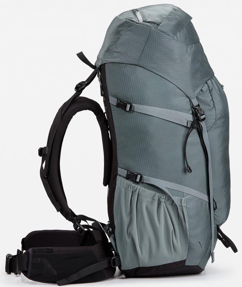 Bora 60 Backpack - Womens - Dark Immersion 4