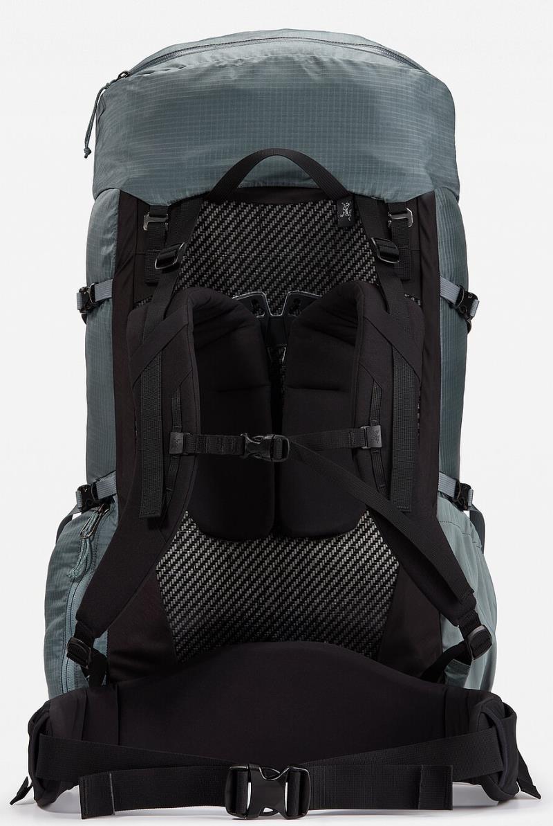 Bora 60 Backpack - Womens - Dark Immersion 5