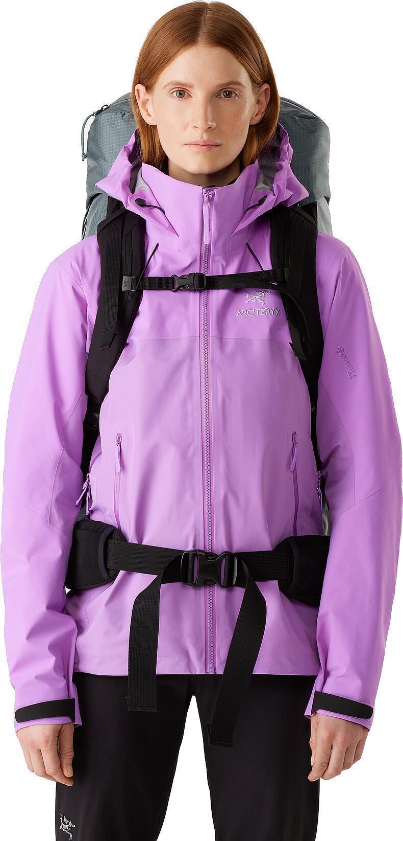 Bora 60 Backpack - Womens - Dark Immersion 9