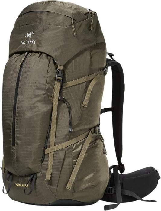 Bora 65 Backpack - Mens - Tatsu 1