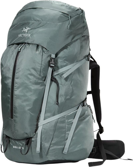 Bora 70 Backpack - Womens - Dark Immersion 1