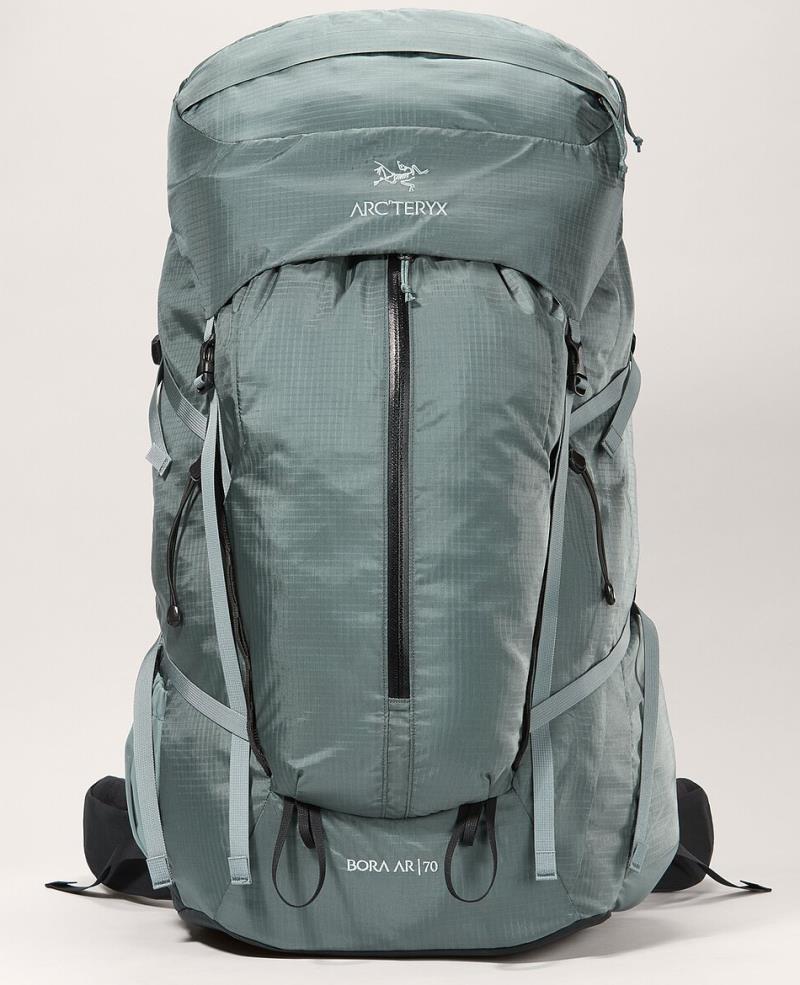 Bora 70 Backpack - Womens - Dark Immersion 2