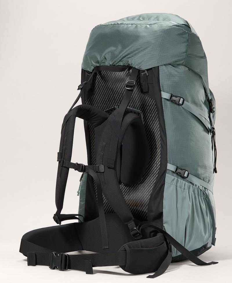 Bora 70 Backpack - Womens - Dark Immersion 3