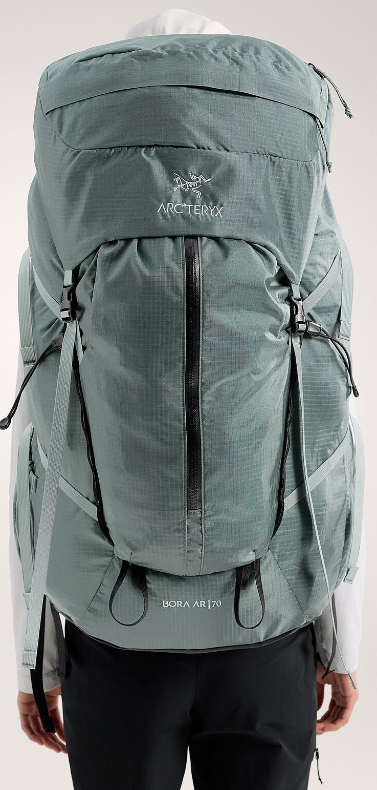 Bora 70 Backpack - Womens - Dark Immersion 4