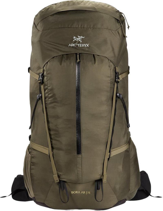 Bora 75 Backpack - Mens - Tatsu 1