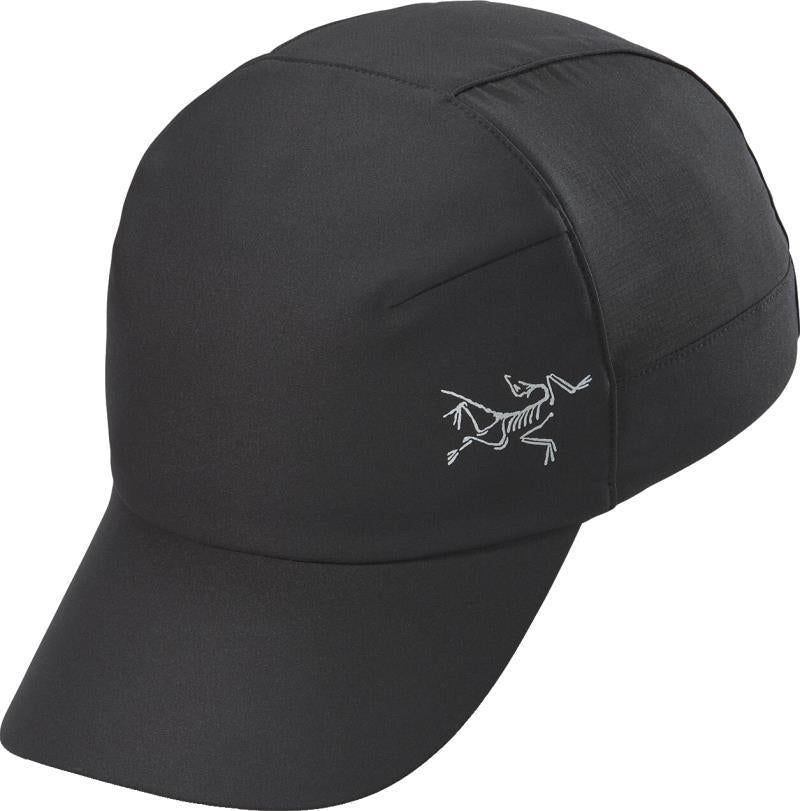 Calvus Cap - Black 1