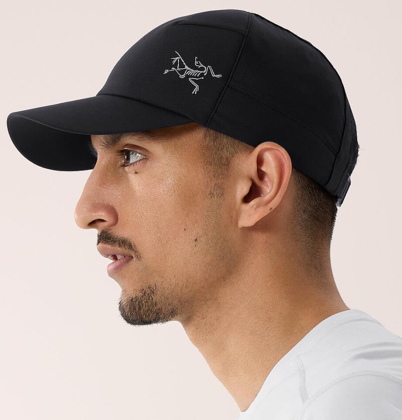 Calvus Cap - Black 3