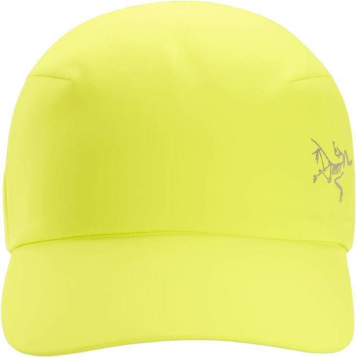 Calvus Cap - Sprint 1