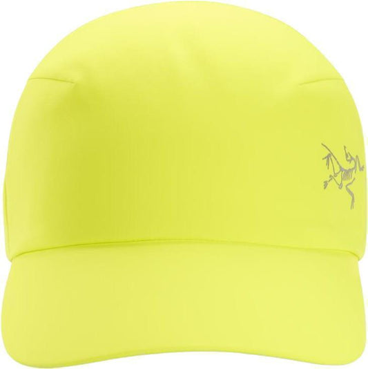 Calvus Cap - Sprint 1